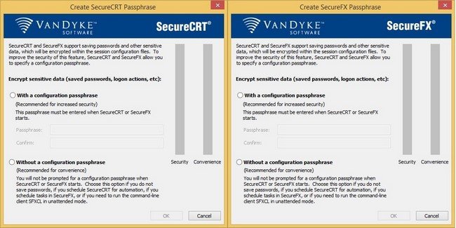 SecureCRT 8.1.2 download